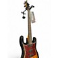 Used Randy Jackson True Faith Guitar 2 Color Sunburst Solid Body Electric Guitar
