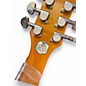 Used Randy Jackson True Faith Guitar 2 Color Sunburst Solid Body Electric Guitar