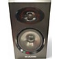 Used M-Audio bx8 graphite Powered Monitor thumbnail