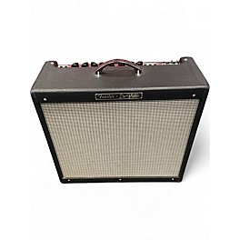 Used Fender Hot Rod Deville 60W 2x12 Tube Guitar Combo Amp