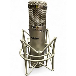 Used Warm Audio wa-74jr Condenser Microphone