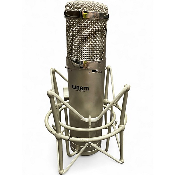 Used Warm Audio wa-74jr Condenser Microphone