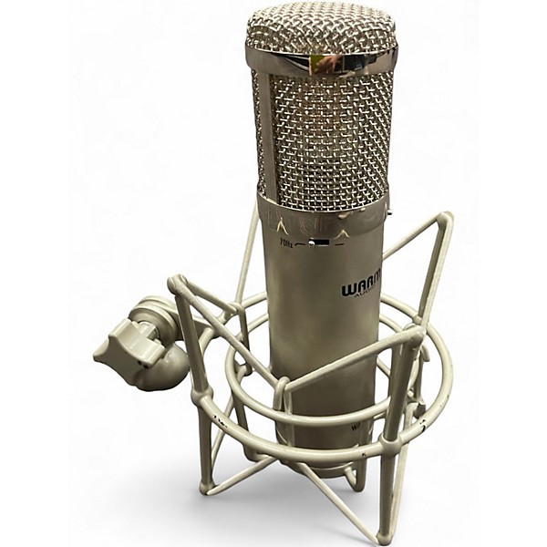 Used Warm Audio wa-74jr Condenser Microphone