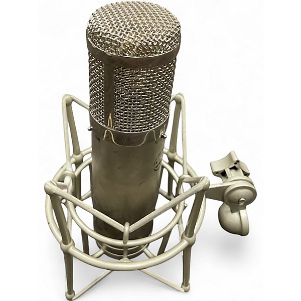 Used Warm Audio wa-74jr Condenser Microphone
