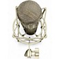 Used Warm Audio wa-74jr Condenser Microphone
