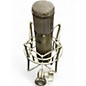 Used Warm Audio wa-74jr Condenser Microphone