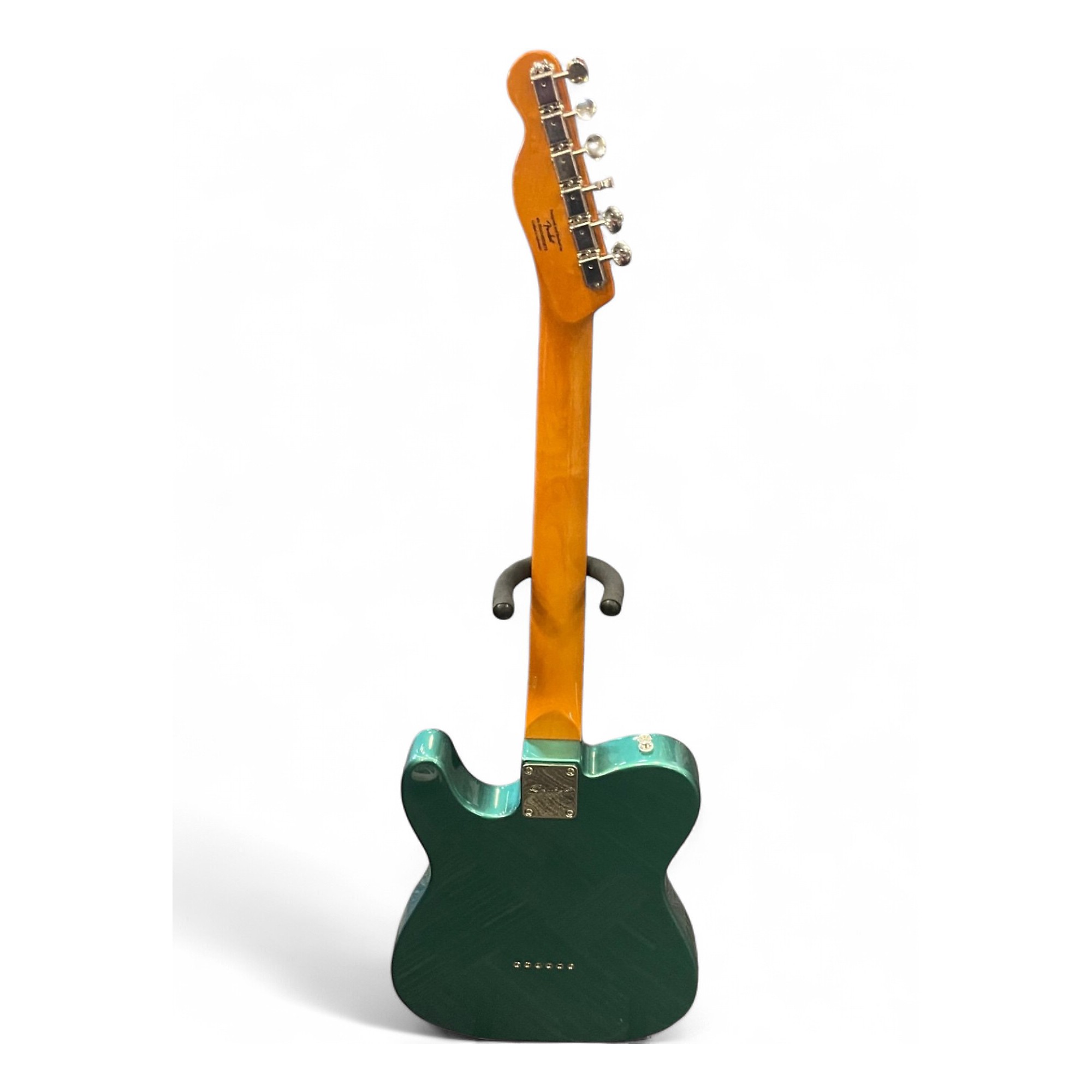 Squier by Fender Telecaster エメラルドグリーン Amazon.com: Fender Squier Debut Series Telecaster Electric