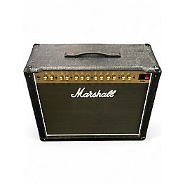 Used Marshall DSL40C4R Tube Guitar Combo Amp
