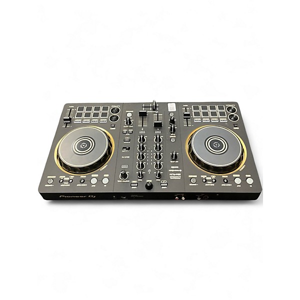 Used Pioneer DJ DDJFLX4 DJ Controller | Guitar Center