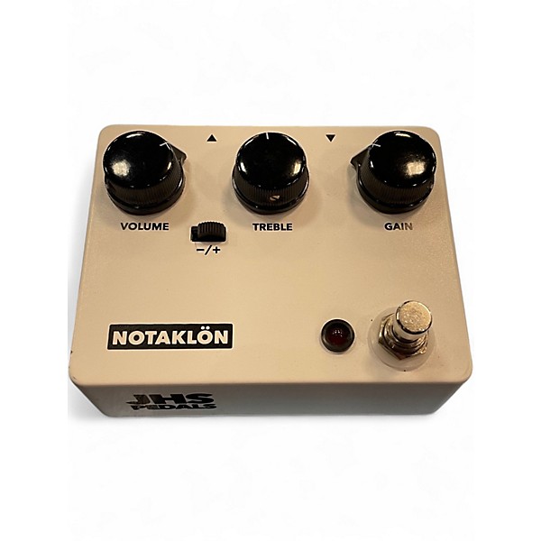 JHS pedals NOTAKLÖN Notaklon ケンタウロス系 NOTAKLÖN – JHS Pedals