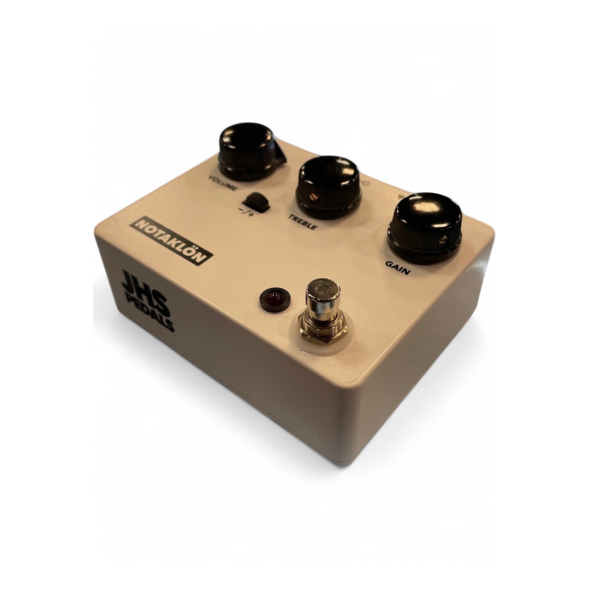 Used JHS Pedals NOTAKLON Effect Pedal | Guitar Center