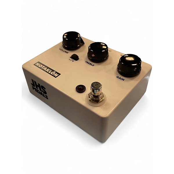 Used JHS Pedals NOTAKLON Effect Pedal | Guitar Center