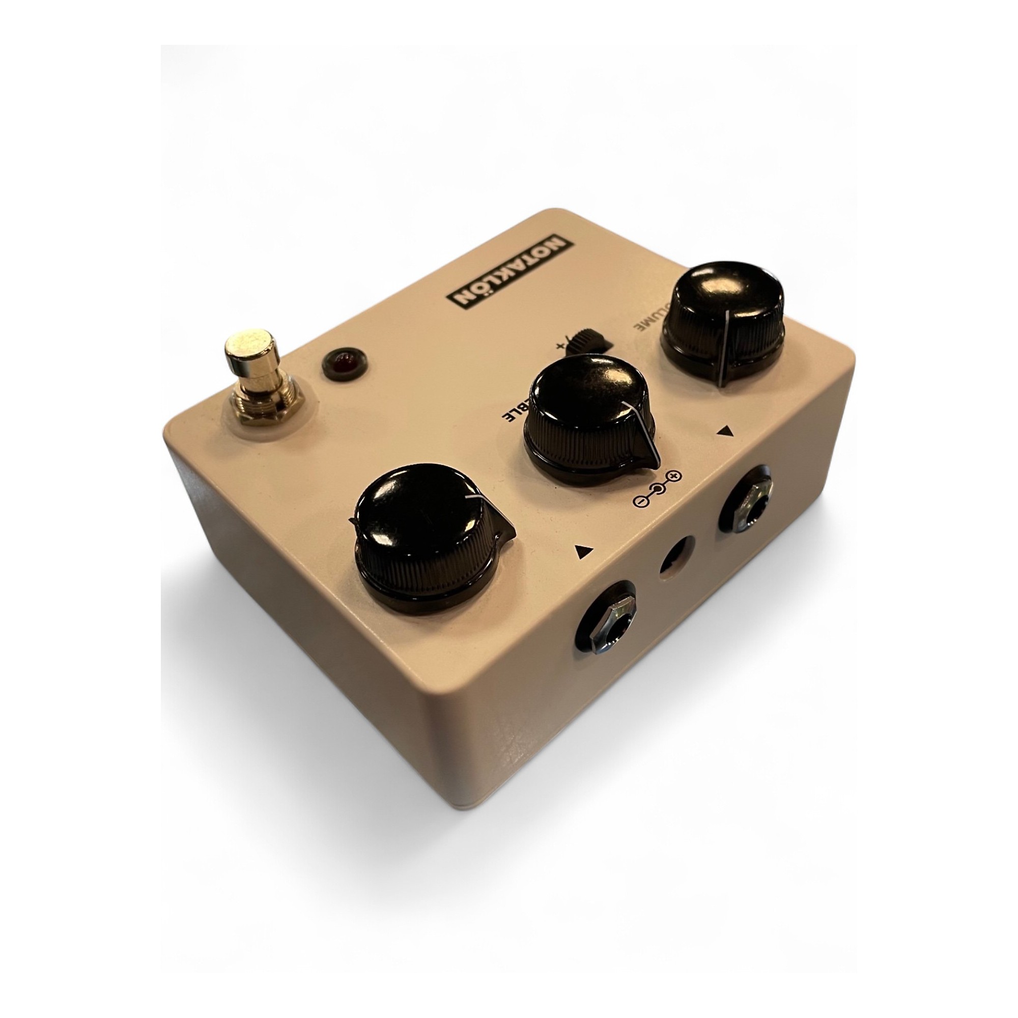 Used JHS Pedals NOTAKLON Effect Pedal | Guitar Center