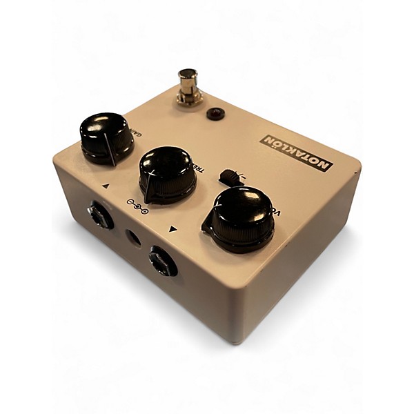 Used JHS Pedals NOTAKLON Effect Pedal | Guitar Center
