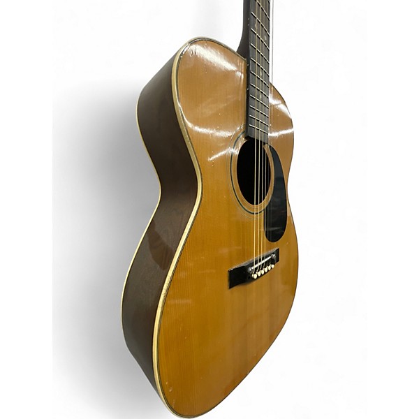 その他 Acoustic Harmony HQ30000 Used Harmony H370 Natural Acoustic Guitar Natural | Guitar