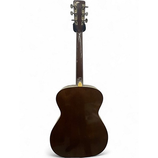 その他 Acoustic Harmony HQ30000 Used Harmony H370 Natural Acoustic Guitar Natural | Guitar