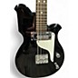 Used Airline mandola Black Electric Guitar thumbnail