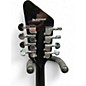 Used Airline mandola Black Electric Guitar