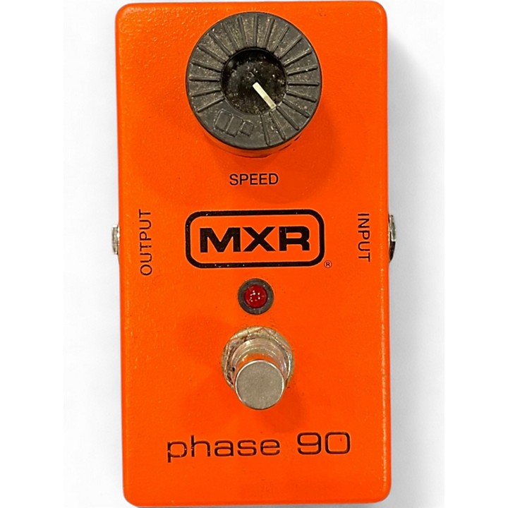 中古 MXR M101 Phase 90 フェイザー Used MXR M101 Phase 90 Effect Pedal | Guitar Center