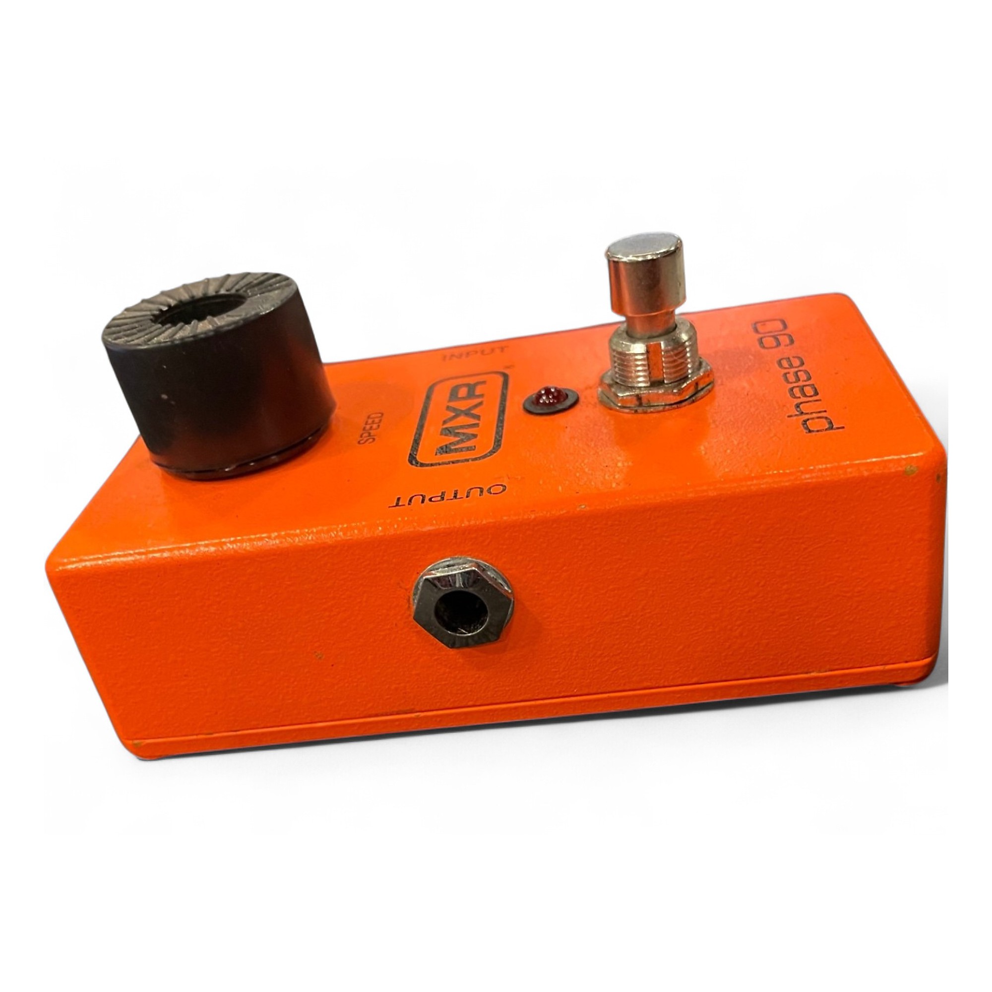 MXR phase 90 フェイザー　M101 MXR M101 Phase 90 Phaser Pedal