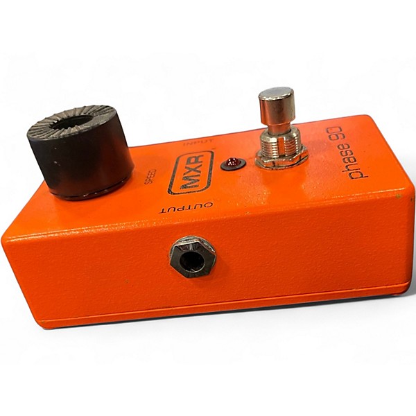 Used MXR M101 Phase 90 Effect Pedal | Guitar Center