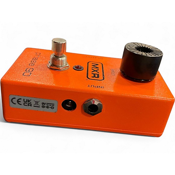 Used MXR M101 Phase 90 Effect Pedal | Guitar Center