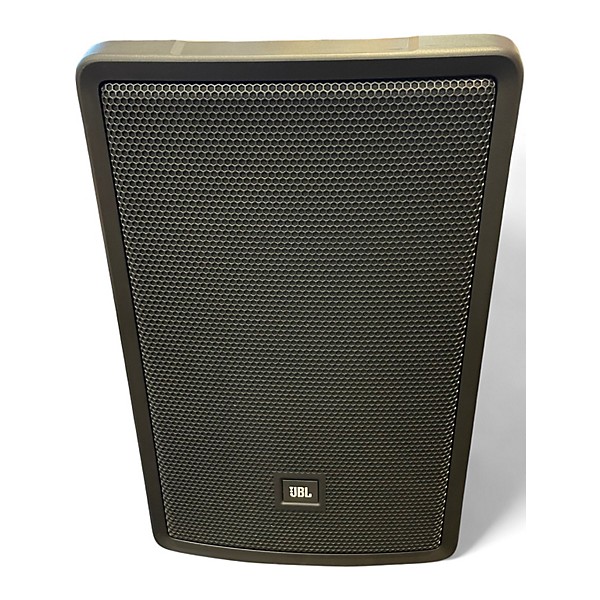 Used JBL irx112bt Powered Speaker