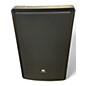 Used JBL irx112bt Powered Speaker thumbnail