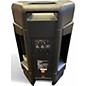 Used JBL irx112bt Powered Speaker