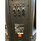 Used JBL irx112bt Powered Speaker