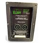 Used Trace Elliot ELF 2X8 Bass Cabinet