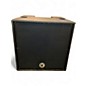 Used Warwick GNOME COMPACT 1X15 300W Bass Cabinet thumbnail