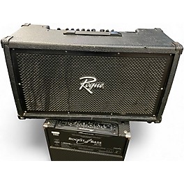 Used Rogue STEREO CHORUS 80 Guitar Combo Amp