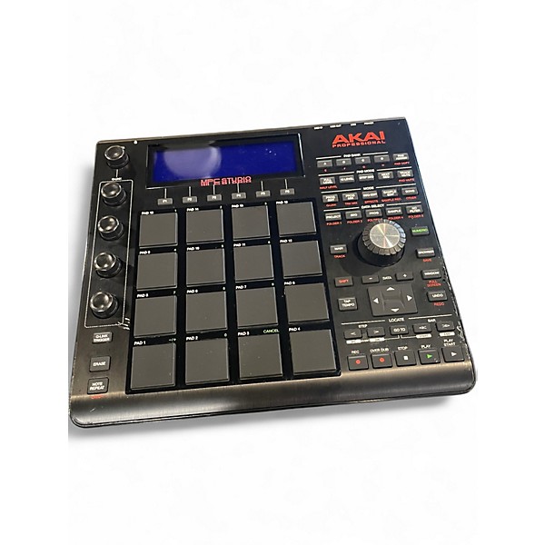 DJ機材 AKAI professional MPC STUDIO Akai Professional MPC Studio Music Production Controller and