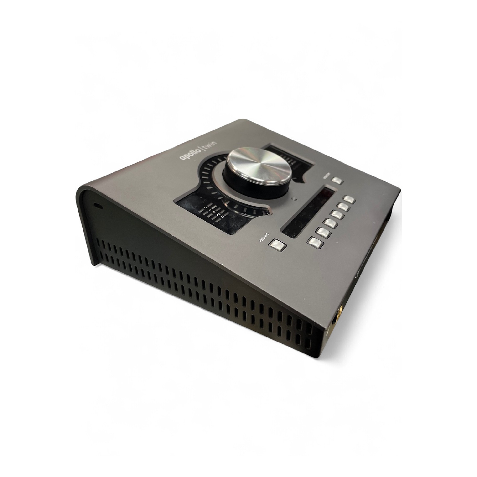 Apollo Twin mk2 Solo 中古 Used Universal Audio Apollo Twin Solo MKII Audio Interface