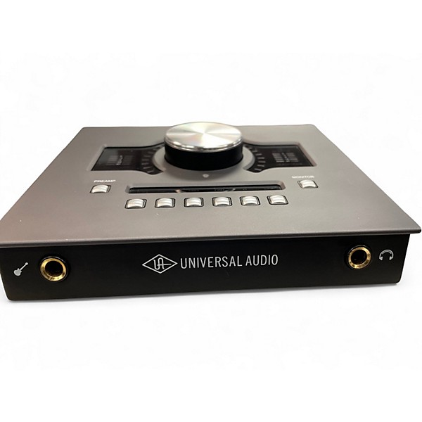Apollo Twin mk2 Solo 中古 Used Universal Audio Apollo Twin Solo MKII Audio Interface