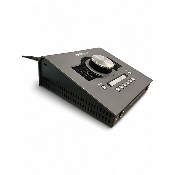 Apollo Twin mk2 Solo 中古 Used Universal Audio Apollo Twin Solo MKII Audio Interface