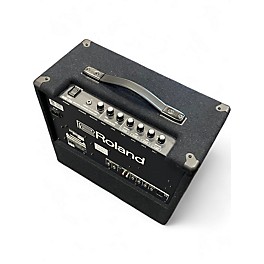 Used Roland KC200 Keyboard Amp