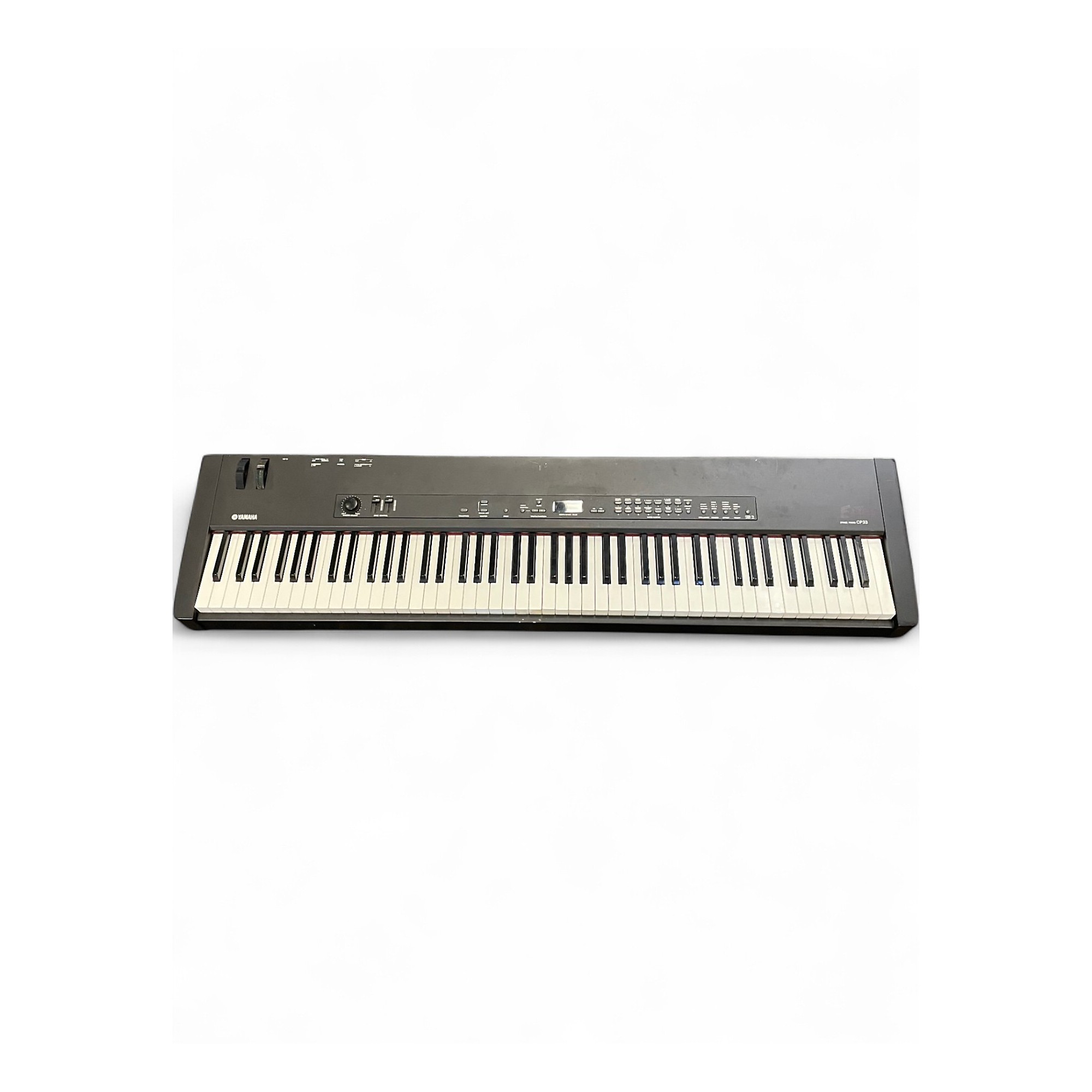 Used Yamaha CP33 88 Key Stage Piano | Guitar Center