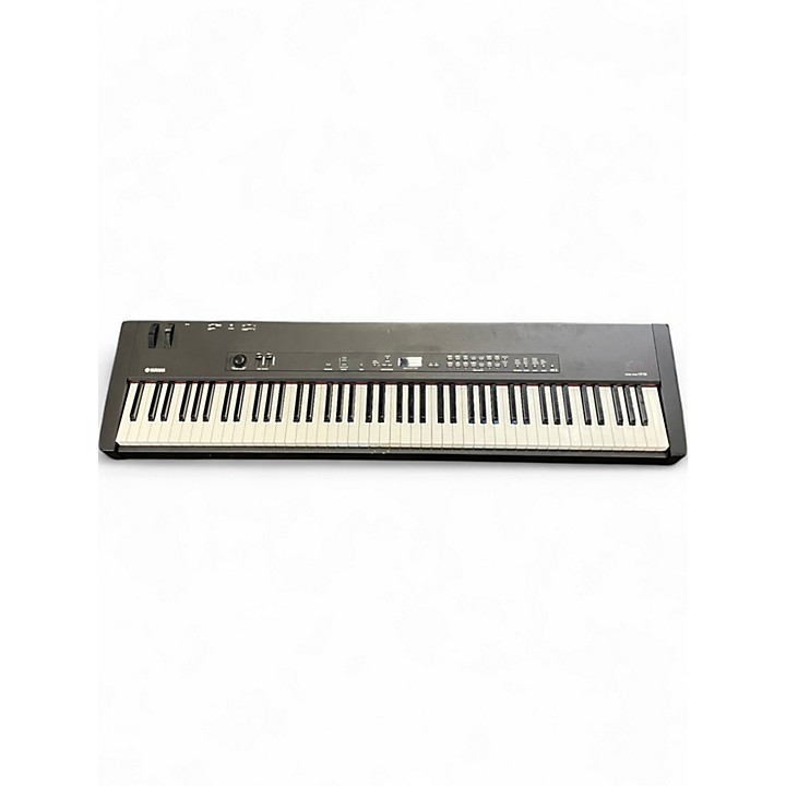 Used Yamaha CP33 88 Key Stage Piano | Guitar Center