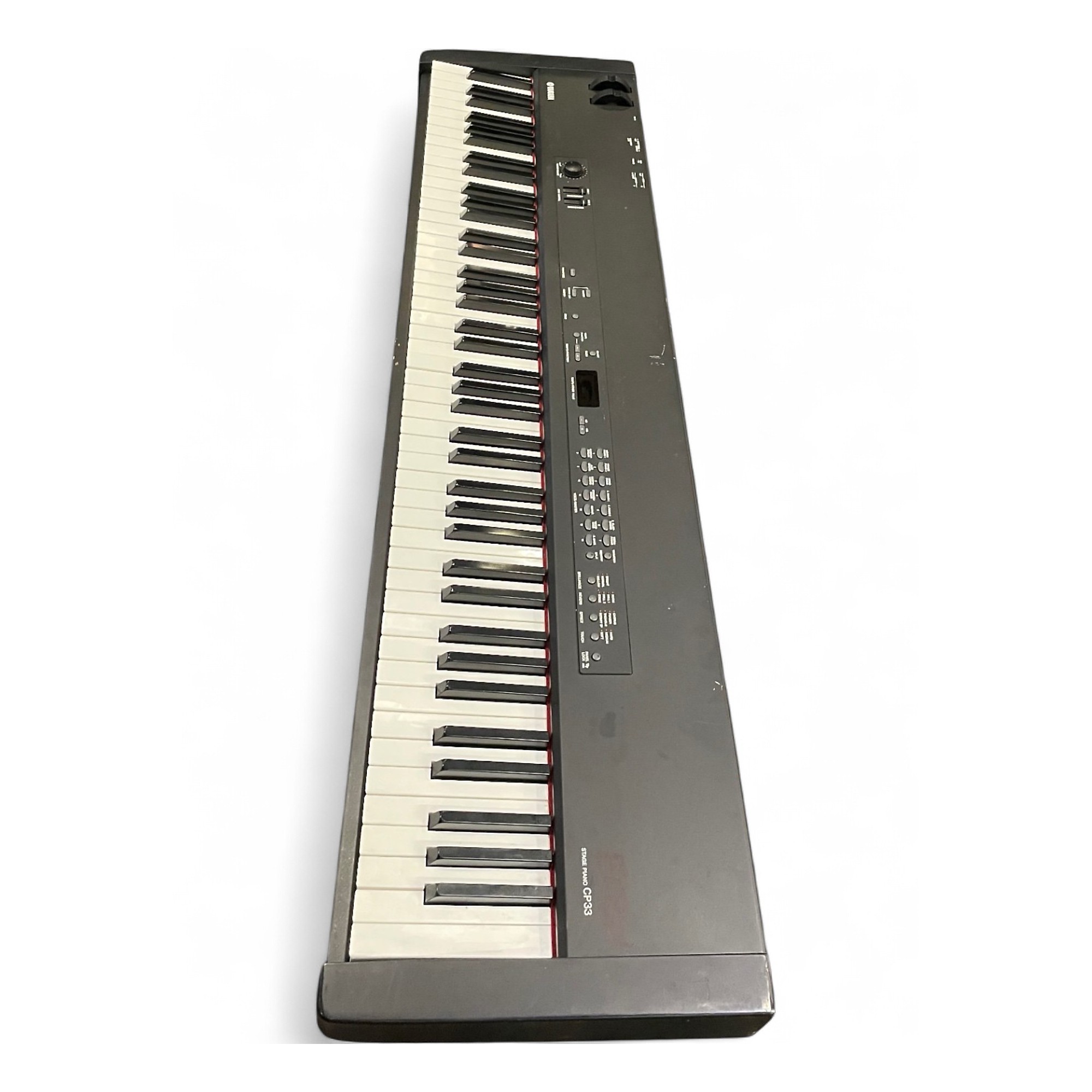 YAMAHA CP33 中古品 中古】YAMAHA / CP33 【梅田店】 | イシバシ楽器