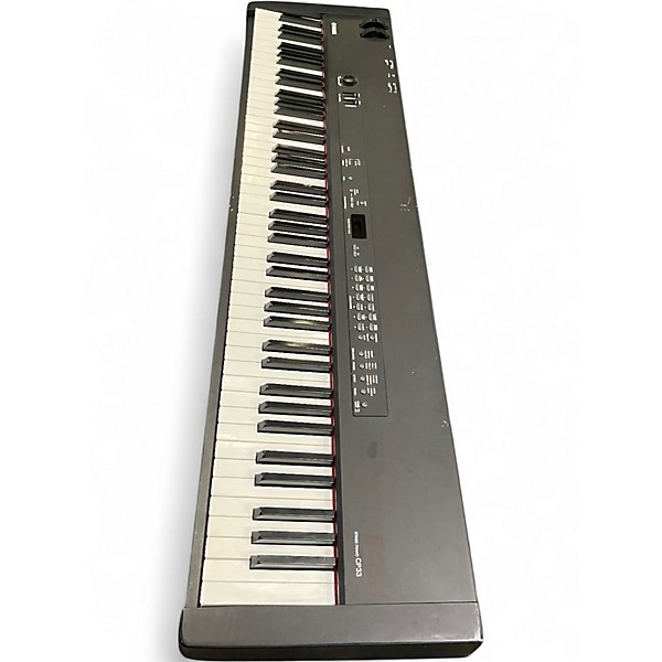 Yamaha CP33 88鍵デジタルピアノ Yamaha CP33 88鍵デジタルピアノ ヤマハ | CP33 - ステージ