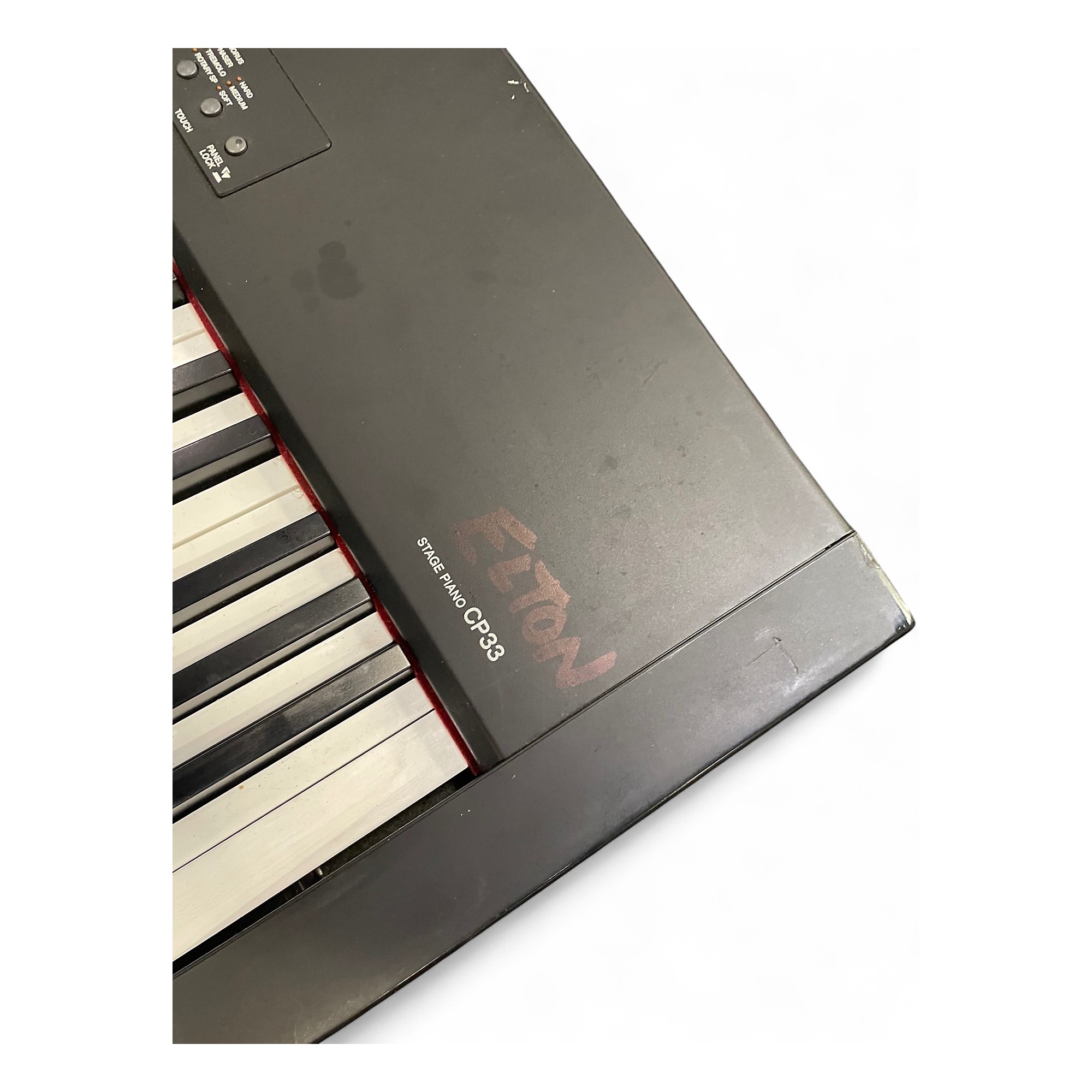 Used Yamaha CP33 88 Key Stage Piano | Guitar Center