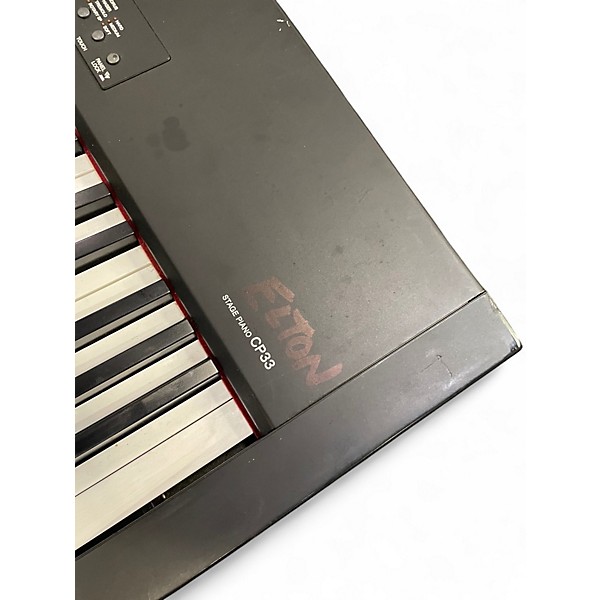 Yamaha CP33 88鍵デジタルピアノ Yamaha CP33 88鍵デジタルピアノ Amazon | ヤマハ ピアノ