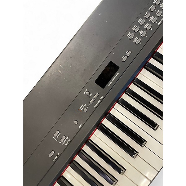 Used Yamaha CP33 88 Key Stage Piano | Guitar Center