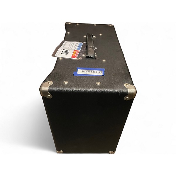 Used 2020s Rivera Fandango 55W 1x12 Tube Guitar Combo Amp