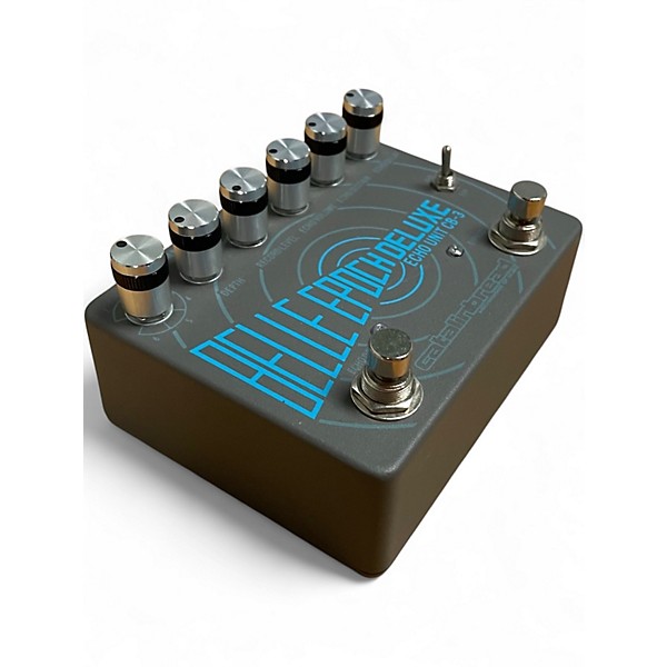 Used Catalinbread Belle Epoch Deluxe Effect Pedal