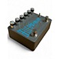 Used Catalinbread Belle Epoch Deluxe Effect Pedal