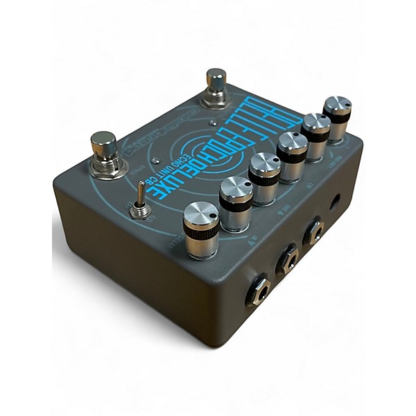 Used Catalinbread Belle Epoch Deluxe Effect Pedal