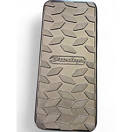 Used Dunlop DVP4 Volume X Mini Pedal
